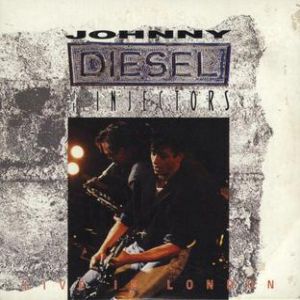 Diesel Live in London, 1989