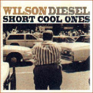 Album Diesel - Short Cool Ones