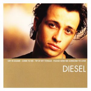 The Essential Diesel - album