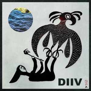 Album DIIV - Oshin