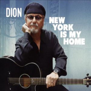 New York Is My Home - Dion