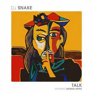 Album DJ Snake - Talk