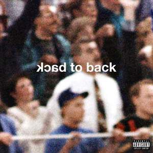 Album Drake - Back to Back