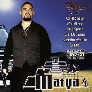 Dyablo Mayfa 4, 2004