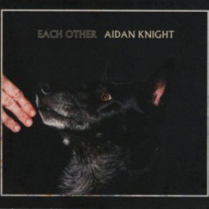 Album Aidan Knight - Each Other