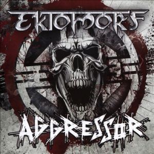 Album Ektomorf - Aggressor