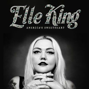 Album Elle King - America
