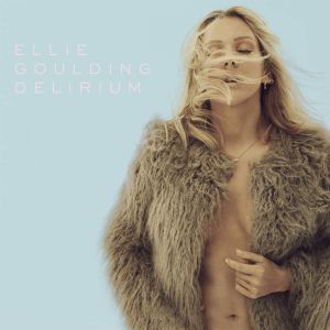 Album Ellie Goulding - Delirium