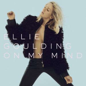 Album Ellie Goulding - On My Mind