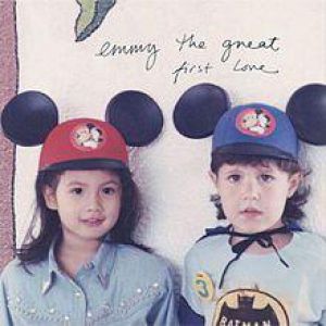 Album Emmy the Great - First Love