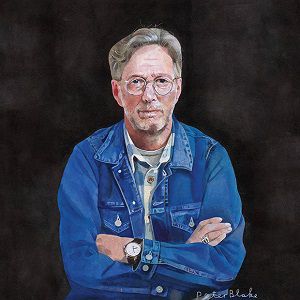 Album Eric Clapton - I Still Do