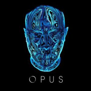 Album Eric Prydz - Opus