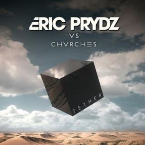 Album Eric Prydz - Tether