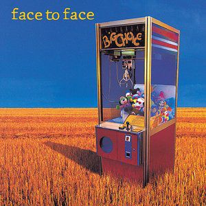 Album Face to Face - Big Choice