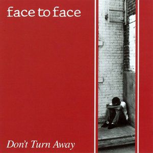 Don't Turn Away - album