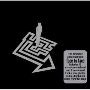 Face to Face : Shoot the Moon: Essential Collection