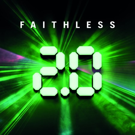Album Faithless - Faithless 2.0