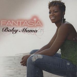 Album Fantasia - Baby Mama
