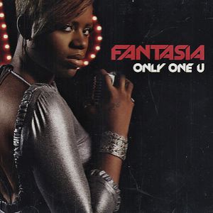 Album Fantasia - Only One U