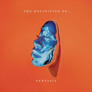Album Fantasia - The Definition of...