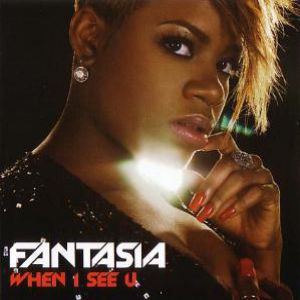 Album Fantasia - When I See U