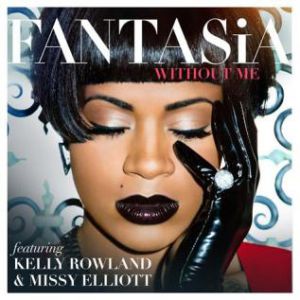 Album Fantasia - Without Me