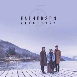 Album Fatherson - Open Book