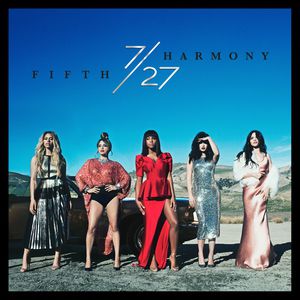 Album 7/27 - Fifth Harmony