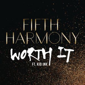 Album Worth It - Fifth Harmony