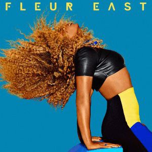Album Fleur East - Love, Sax and Flashbacks