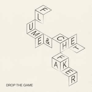 Flume Drop the Game, 2013