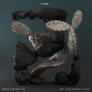 Album Flume - Smoke & Retribution
