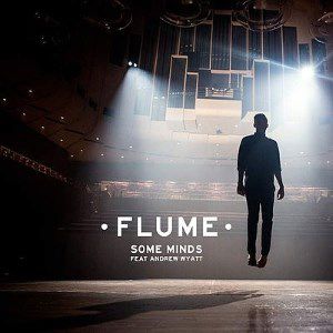 Album Flume - Some Minds