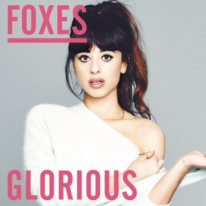 Album Foxes - Glorious