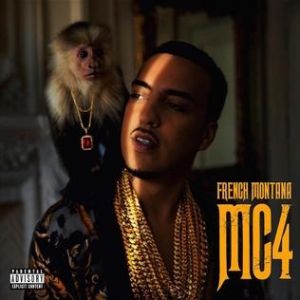 Album French Montana - MC4