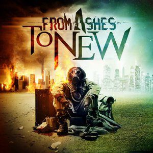 Album From Ashes to New - From Ashes To New