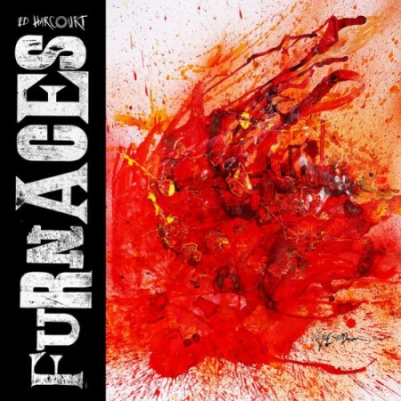 Album Ed Harcourt - Furnaces