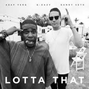 Album G-Eazy - Lotta That