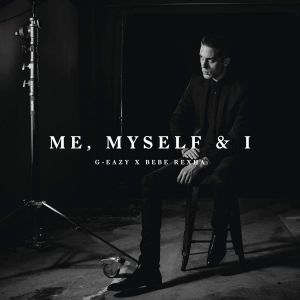 Album G-Eazy - Me, Myself & I