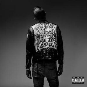 G-Eazy When It's Dark Out, 2015