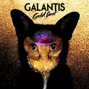 Album Gold Dust - Galantis