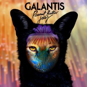 Album Peanut Butter Jelly - Galantis