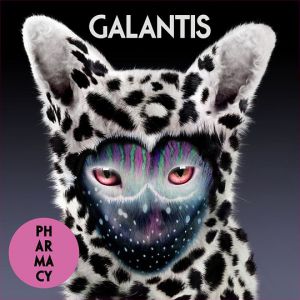 Album Pharmacy - Galantis
