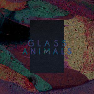 Album Glass Animals - Black Mambo / Exxus