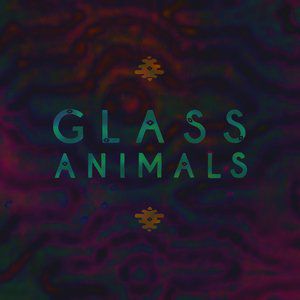 Album Glass Animals - Glass Animals