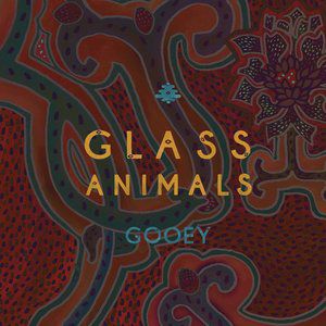 Album Glass Animals - Gooey