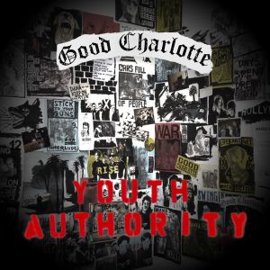 Album Good Charlotte - Youth Authority