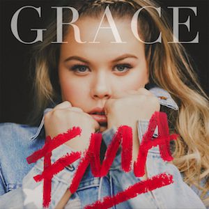 Grace FMA, 2016