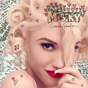 Album Misery - Gwen Stefani