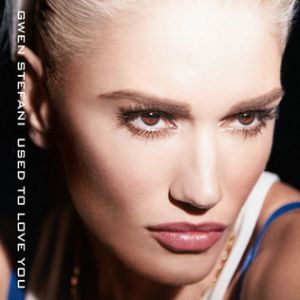 Album Gwen Stefani - Used to Love You